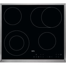 AEG Hausgeräte AEG Electrolux HK634060XB...