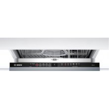 Nõudepesumasin BOSCH dishwasher SBV2ITX22E...