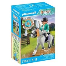 Playmobil Figures set Horses 71641...