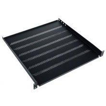 DIGITUS TN-19-450-1U-BK rack accessory Rack...