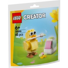 LEGO Bricks Creator 30690 Easter Egg Chick...