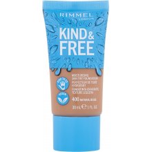 Rimmel London Kind & Free Skin Tint...