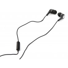 Fiesta headset XT-7210, black (43505)