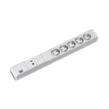 BACHMANN power strip 5-fach