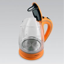 Чайник Maestro MR-064-ORANGE electric kettle