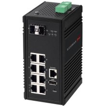 EDIMAX IGS-5208 network switch Managed...