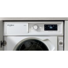 Whirlpool BI WDWG 861484 EU washer dryer...
