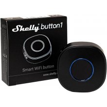 SHELLY Button 1, button (black)