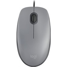 Мышь Logitech M110 Silent