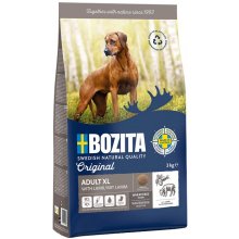 BOZITA Original Sensitive Digestion Lamb and...