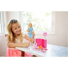 Barbie Doll Dreamhouse Adventures Barbie...