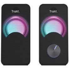 Trust Arys Black Wired 6 W