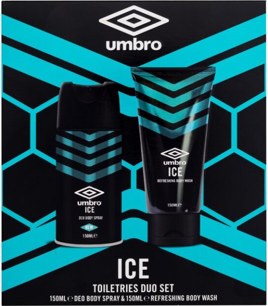 Umbro deals ice deodorant