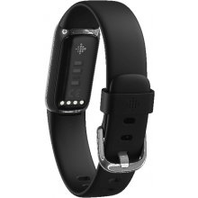 Fitbit Luxe, graphite/black