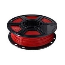 AVTEK Filament PLA 1,75mm 0,5kg - red