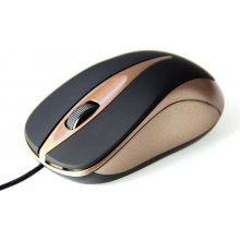 MEDIA-TECH MT1091MO mouse Right-hand USB...