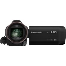 Videokaamera Panasonic HC-V785EG-K black