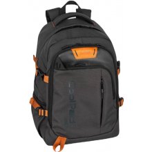 CoolPack backpack Roam, dark gray, 48 x 34 x...