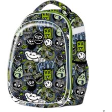 CoolPack рюкзак Turtle Monster Team, 25 л