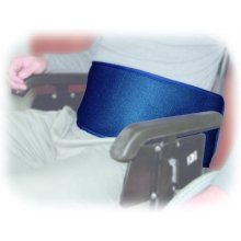 ASTON Secuback wheelchair stabiliser belt...