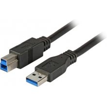 EFB Elektronik K5247SW.1 USB cable 1 m USB...