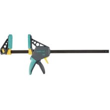 Wolfcraft GmbH EHZ PRO One-hand clamps