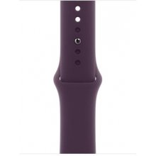 Apple 42mm Plum Sport Band - M/L