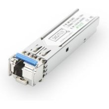 Digitus mini GBIC (SFP) Module, 1.25 Gbps...