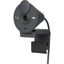 Logitech HD-Webcam BRIO 300 graphite