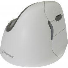 Hiir Evoluent Vert Optical Mouse 4 Bluetooth...