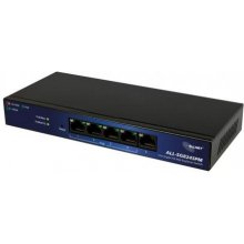 ALLNET ALL-SG8245PM network switch Managed...