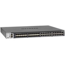 NETGEAR M4300-24X24F / US / EMEA Managed 10G...