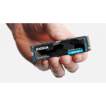 Жёсткий диск Kioxia SSD Exceria Plus G3 1TB...