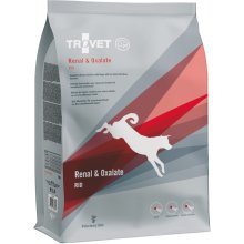 TROVET RID Renal & Oxalate pies 3kg