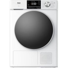 PKM Wärmepumpentrockner WPT10-14A++ 10kg wh...