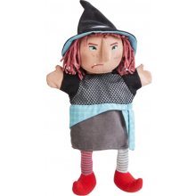 HABA hand puppet witch Hella, toy figure (39...