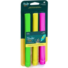 3Doodler Start 3DS-ECO-MIX4-75 3D printing...