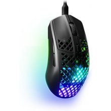 SteelSeries Aerox 3 Onyx PC Mouse