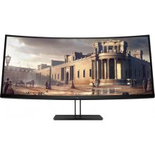 Monitor HP Z38c IPS Curved 3840x1600@60Hz...
