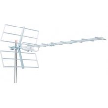 TechniSat 0004/6033 television antenna...