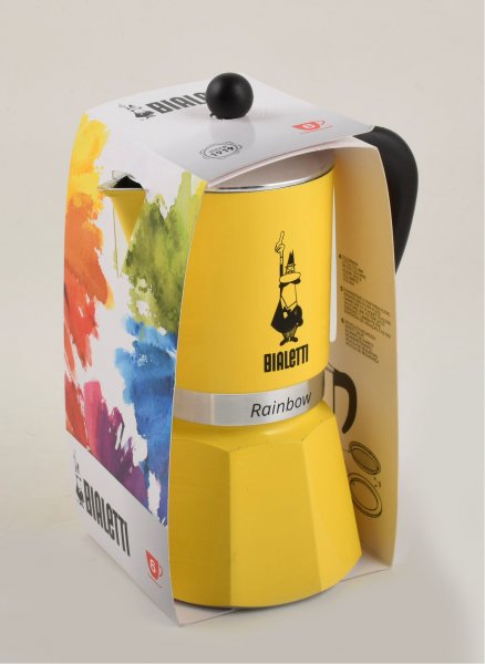 Rainbow - Bialetti