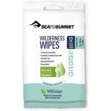 Sea To Summit StS Wilderness Wipes Compact -...