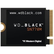 Kõvaketas Western Digital SN770M 1TB M.2...