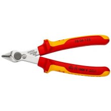 Knipex Electronic Super Knips 78 06 125...