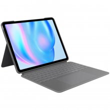 Klaviatuur LOGITECH Combo Touch for iPad Air...