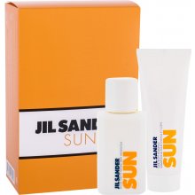 Jil Sander Sun 75ml - Eau de Toilette...