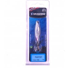 Solvkroken **Lure Rogerdraget 13g 50mm S/BL 83286 - Pets24.ee