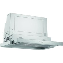 Вытяжка Bosch Serie 4 DFS067A51 cooker hood...