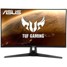 ASUS TUF Gaming VG27AQ1A computer monitor...