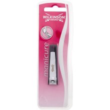 Wilkinson Sword Manicure Nail Clippers 1pc -...